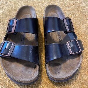 Birkenstock Arizona Size 38 Regular